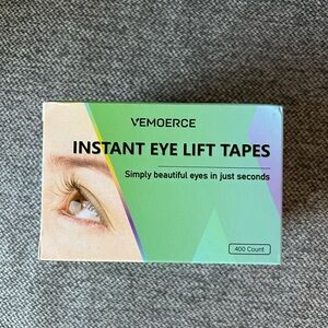 Eye lift tape